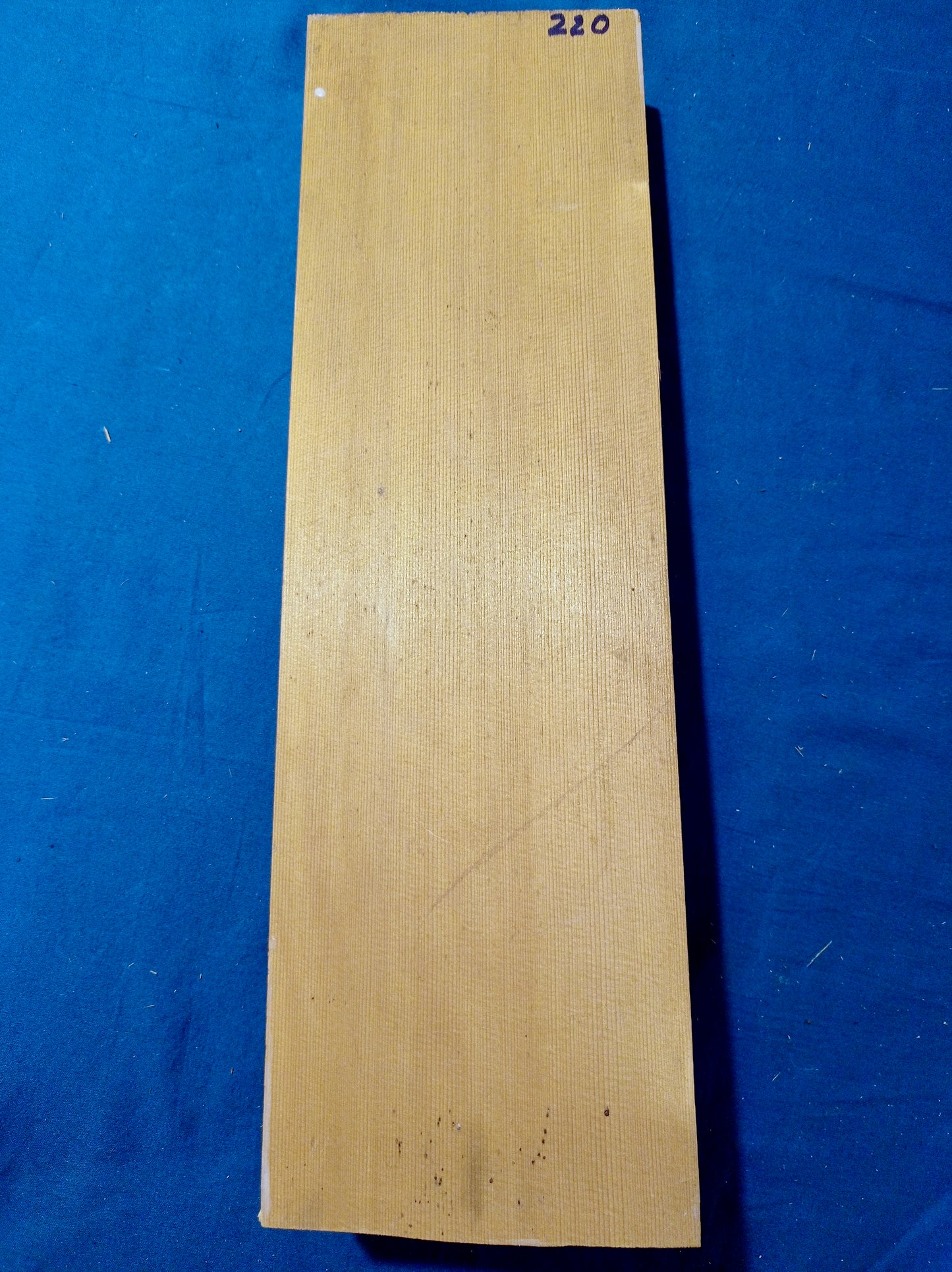 Viola Two Piece Top - Twins, piece 220