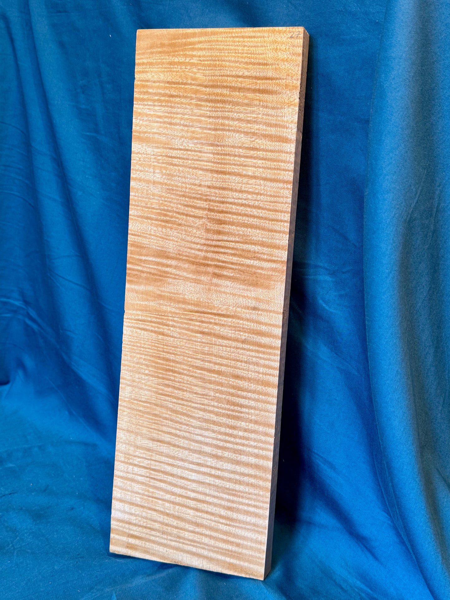 Viola Two Piece Back - Twins, piece 27