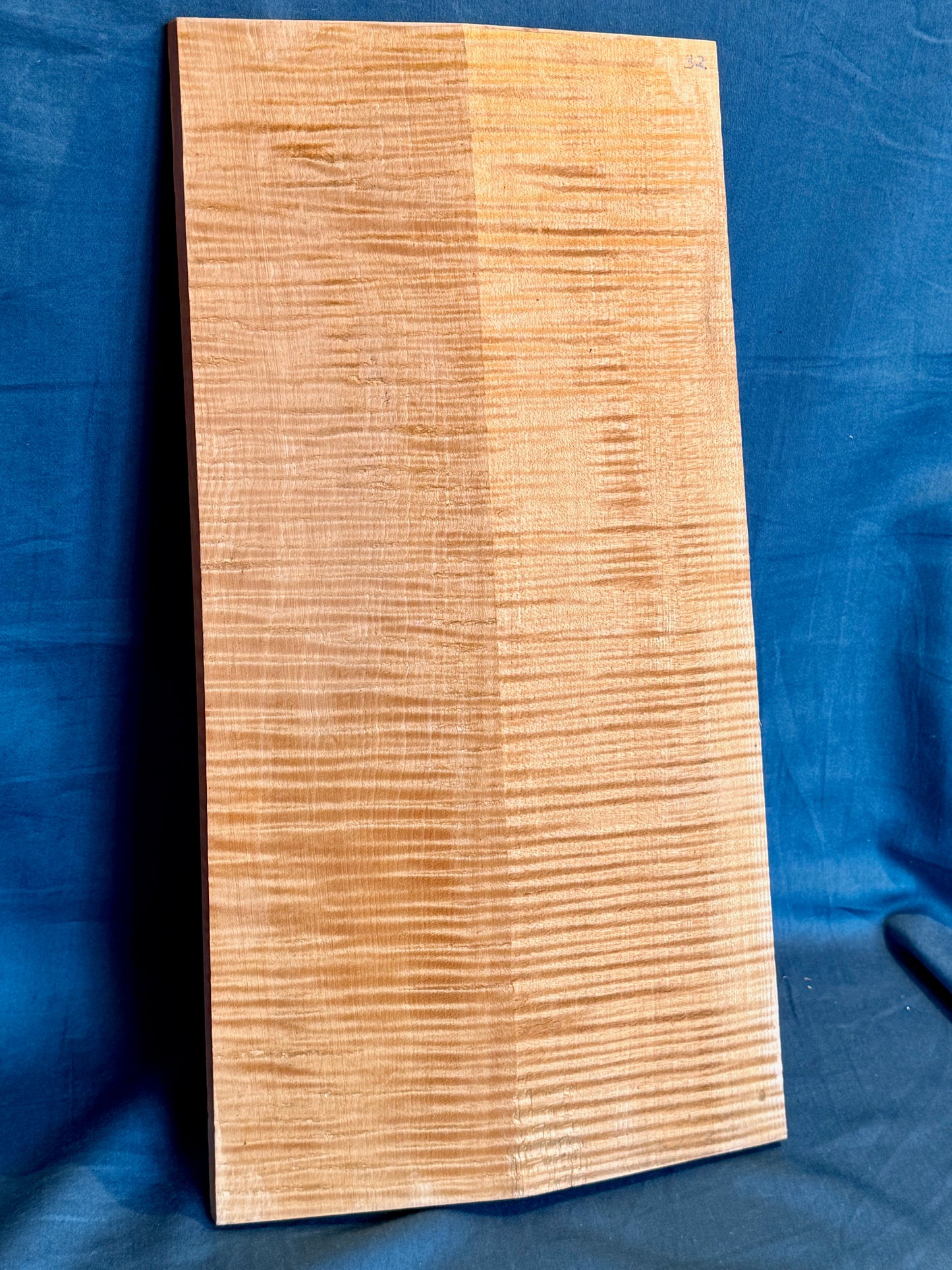 Violin One Piece Back, piece 32