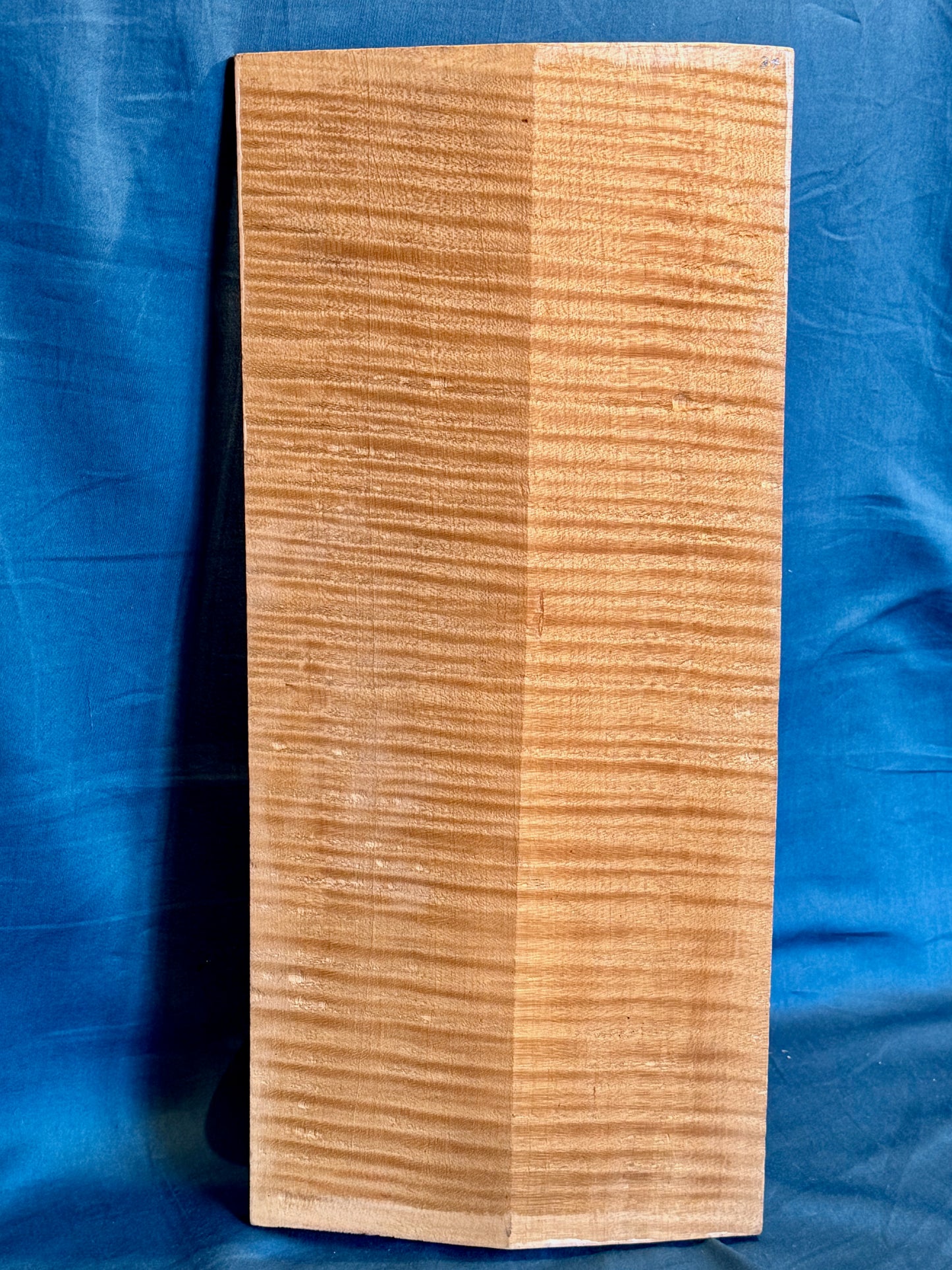 Violin One Piece Back, piece 34