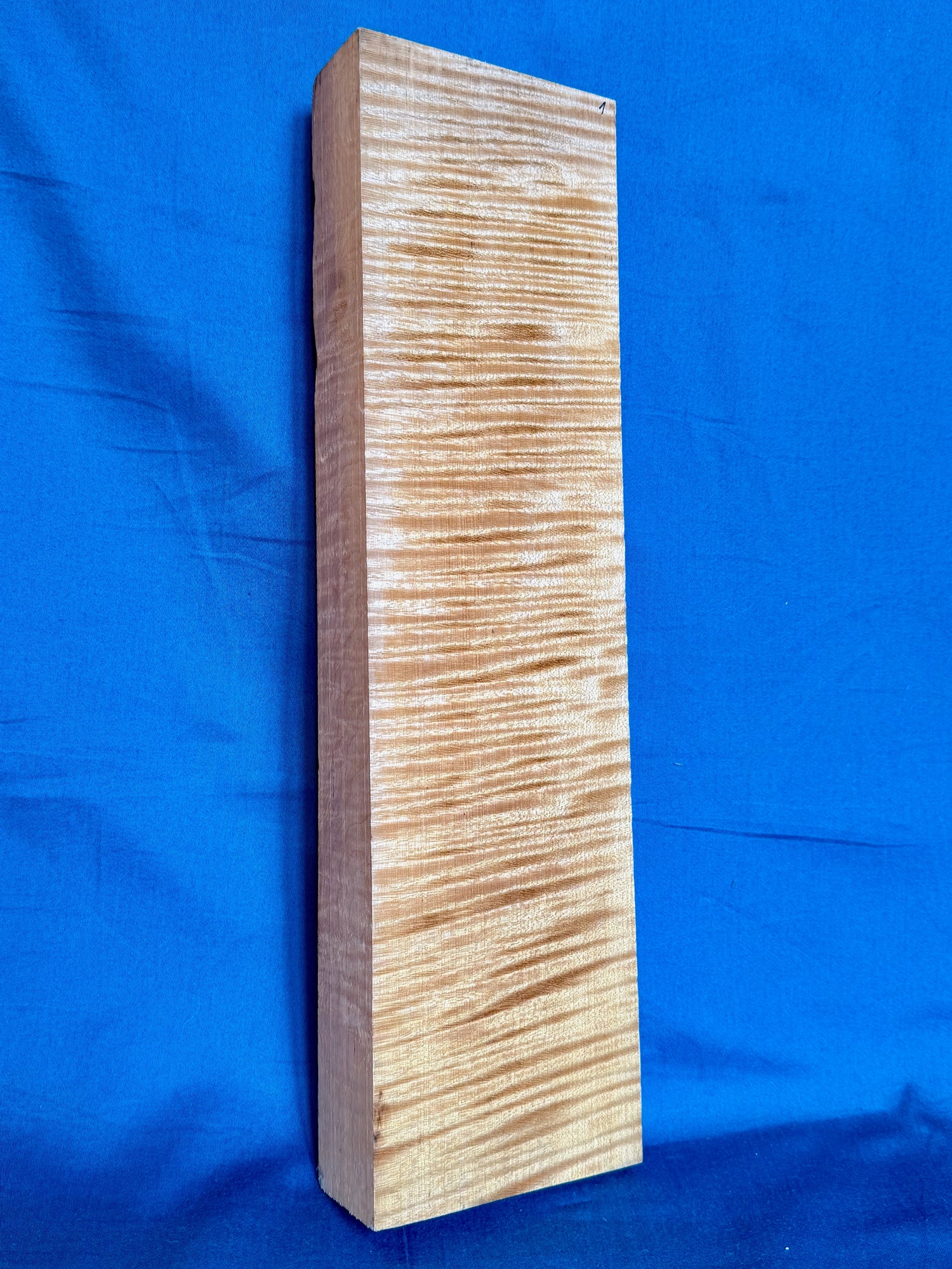 Two Piece Back - Twins