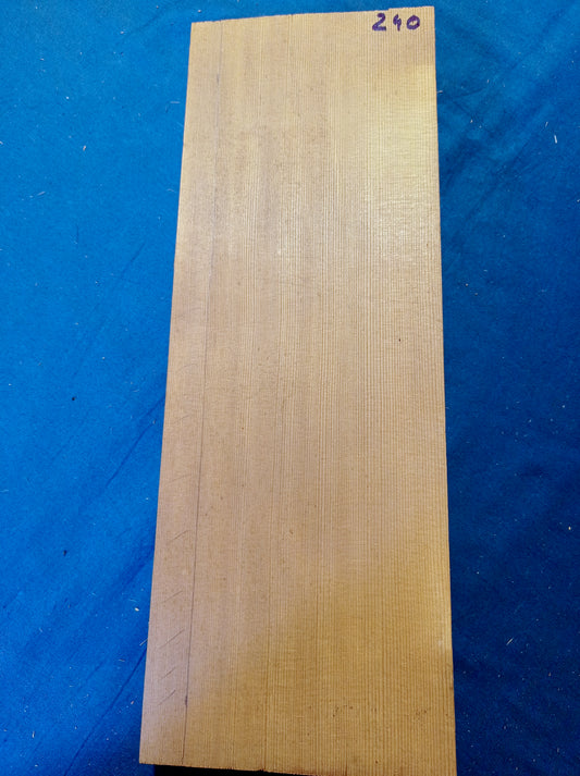 Viola Two Piece Top - Twins, piece 240