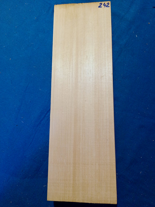 Viola Two Piece Top - Twins, piece 242