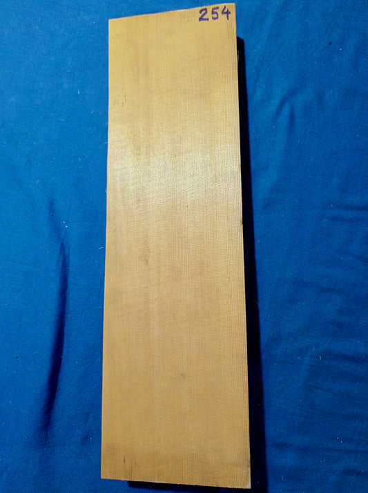 Viola Two Piece Top - Twins, piece 254