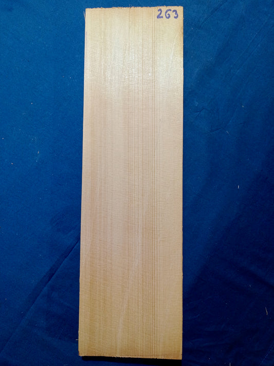 Viola Two Piece Top - Twins, piece 263