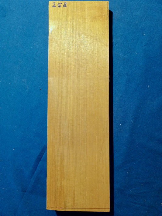 Viola Two Piece Top - Twins, piece 268