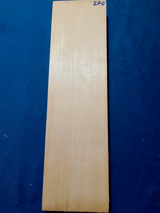 Viola Two Piece Top - Twins, piece 270