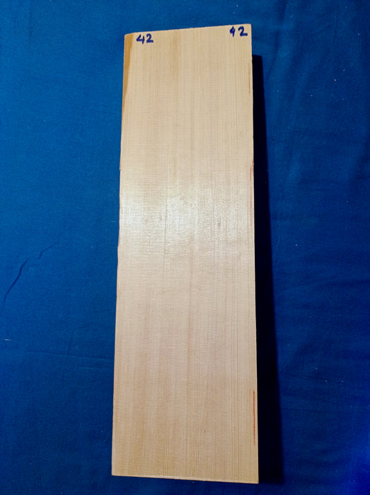 Viola Two Piece Top - Twins, piece 42