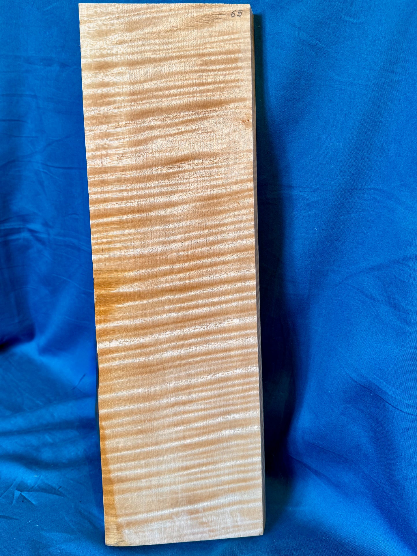 Viola Two Piece Back - Twins, piece 65