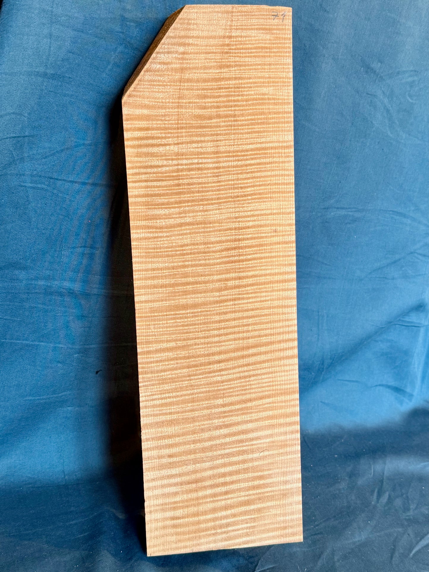 Viola Two Piece Back - Twins, piece 71