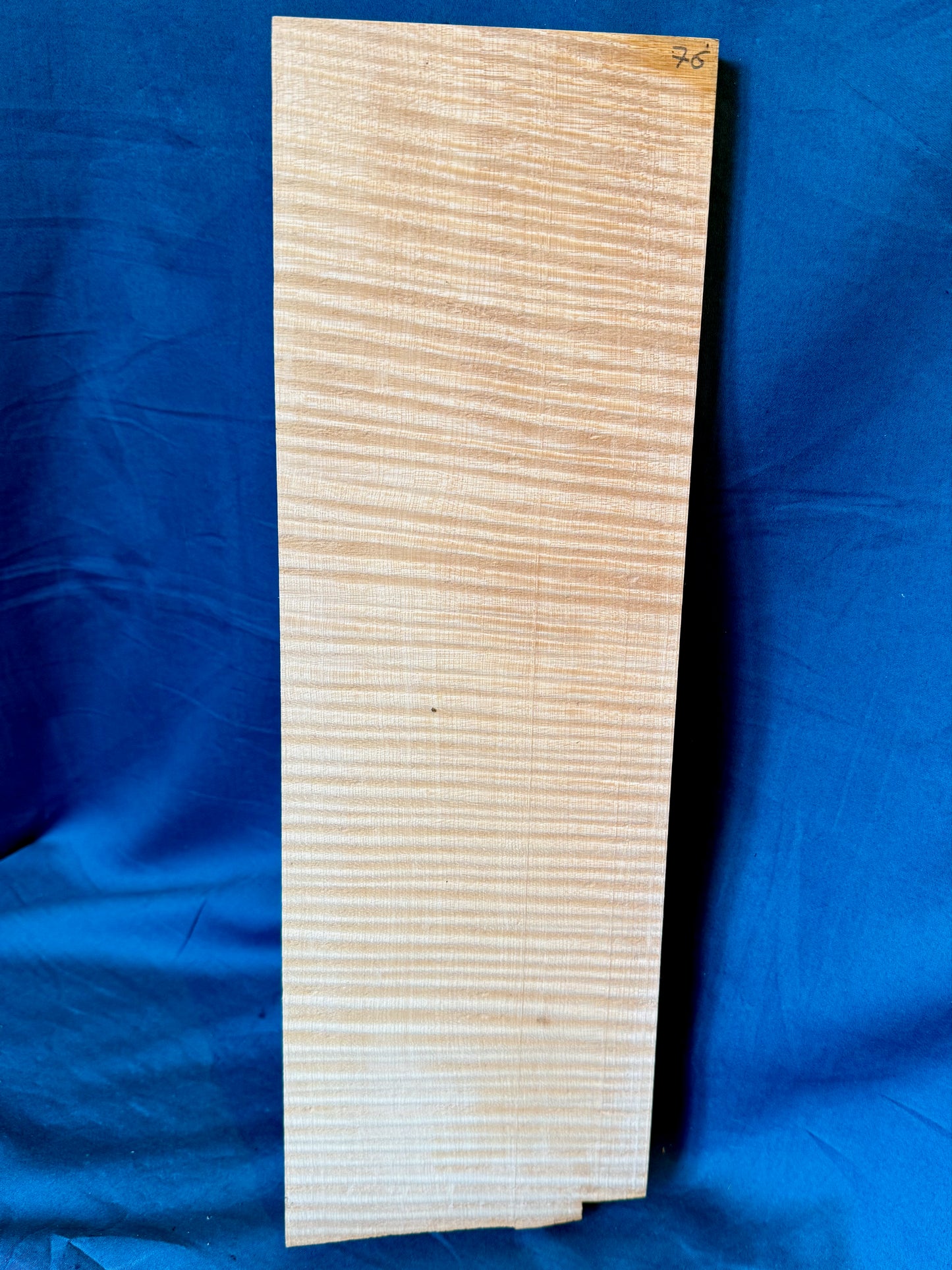 Viola Two Piece Back - Twins, piece 76