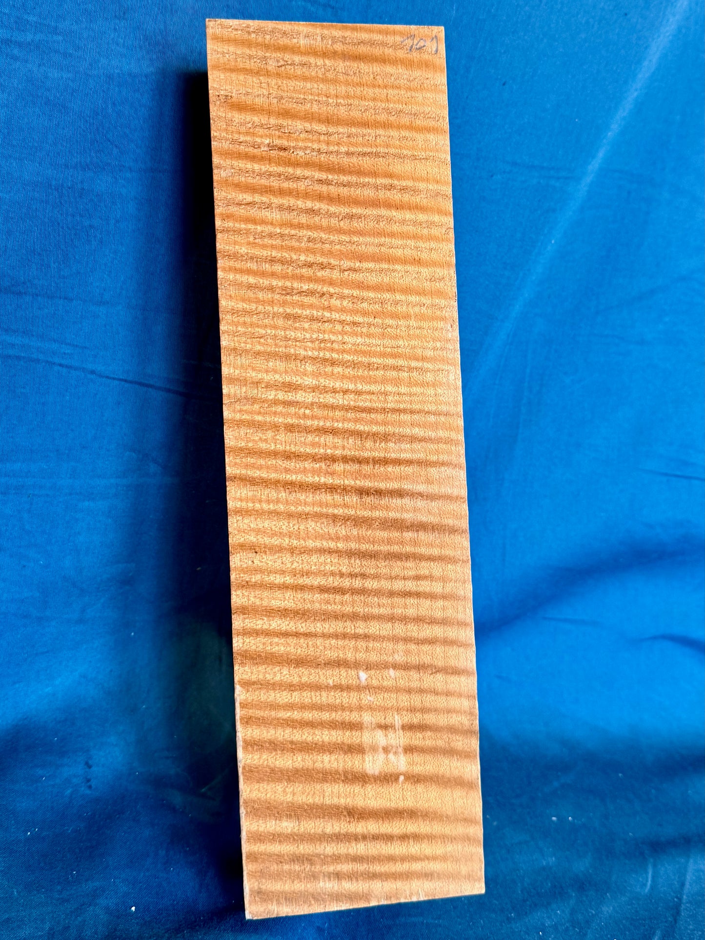 Violin & Viola Neck, piece 101