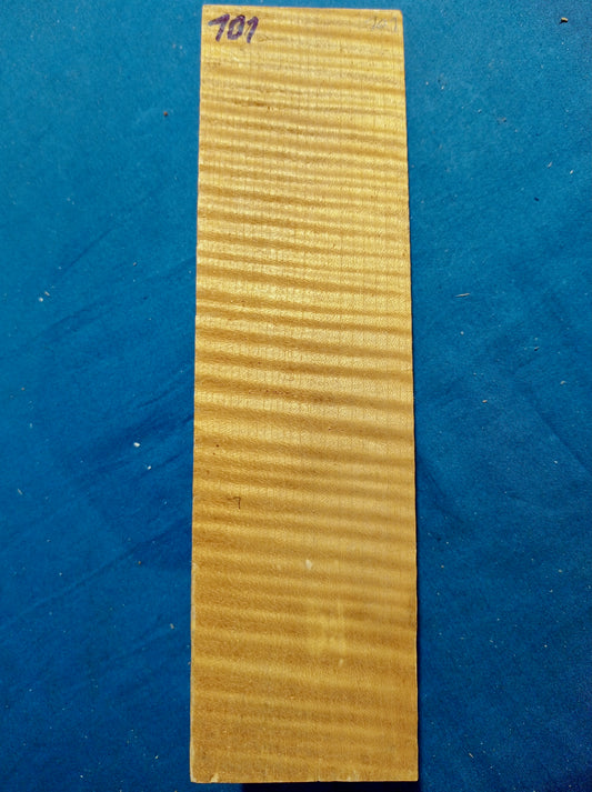 Violin & Viola Neck, piece 101