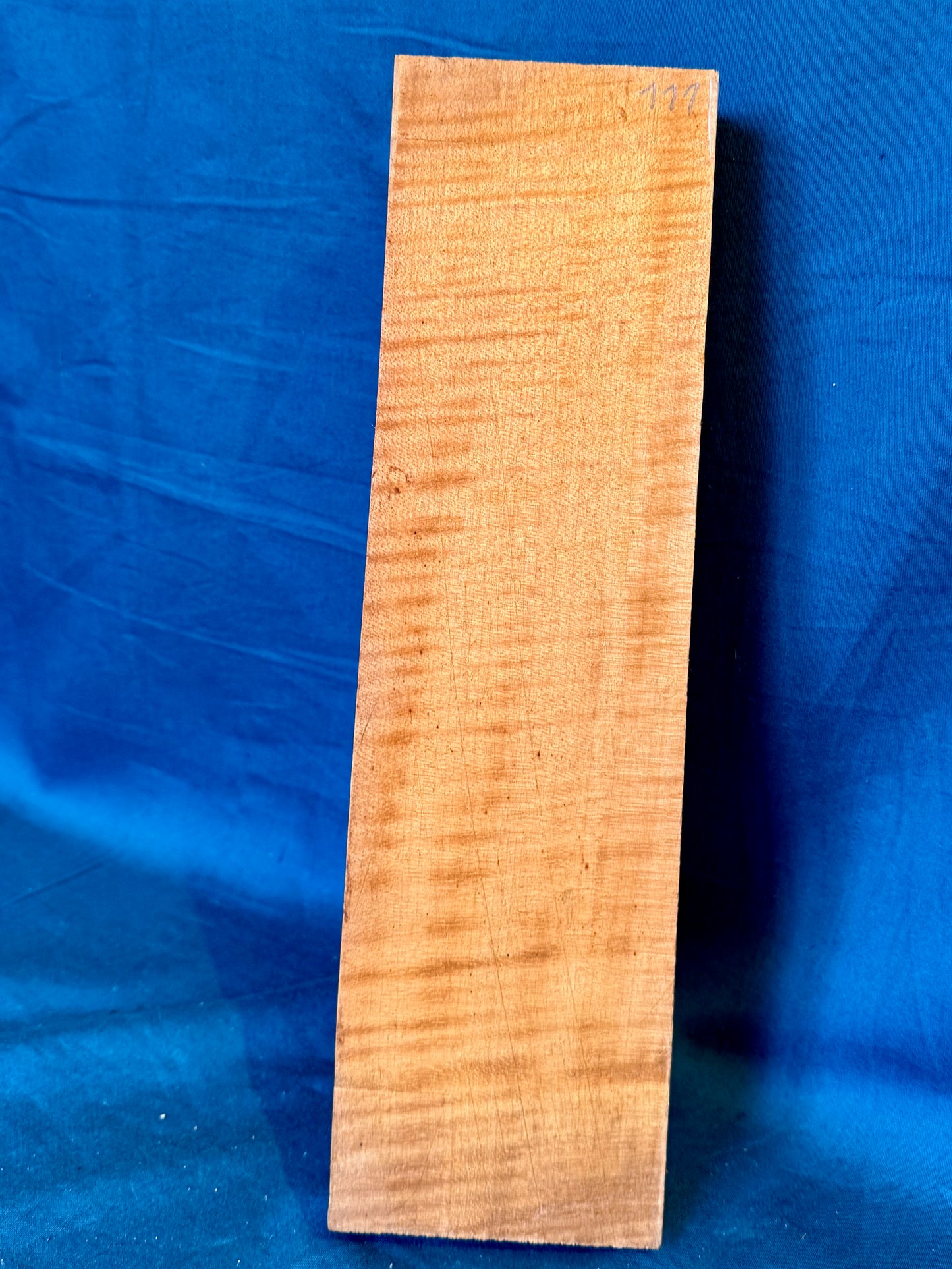 Violin & Viola Neck, piece 111