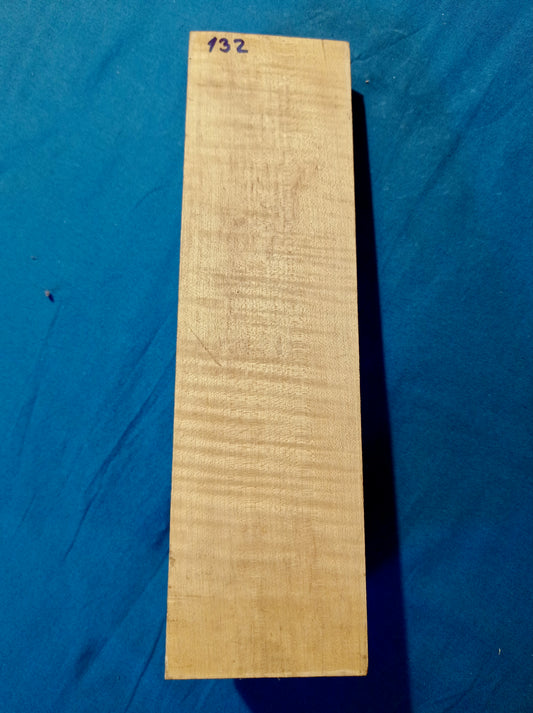 Violin & Viola Neck, piece 132