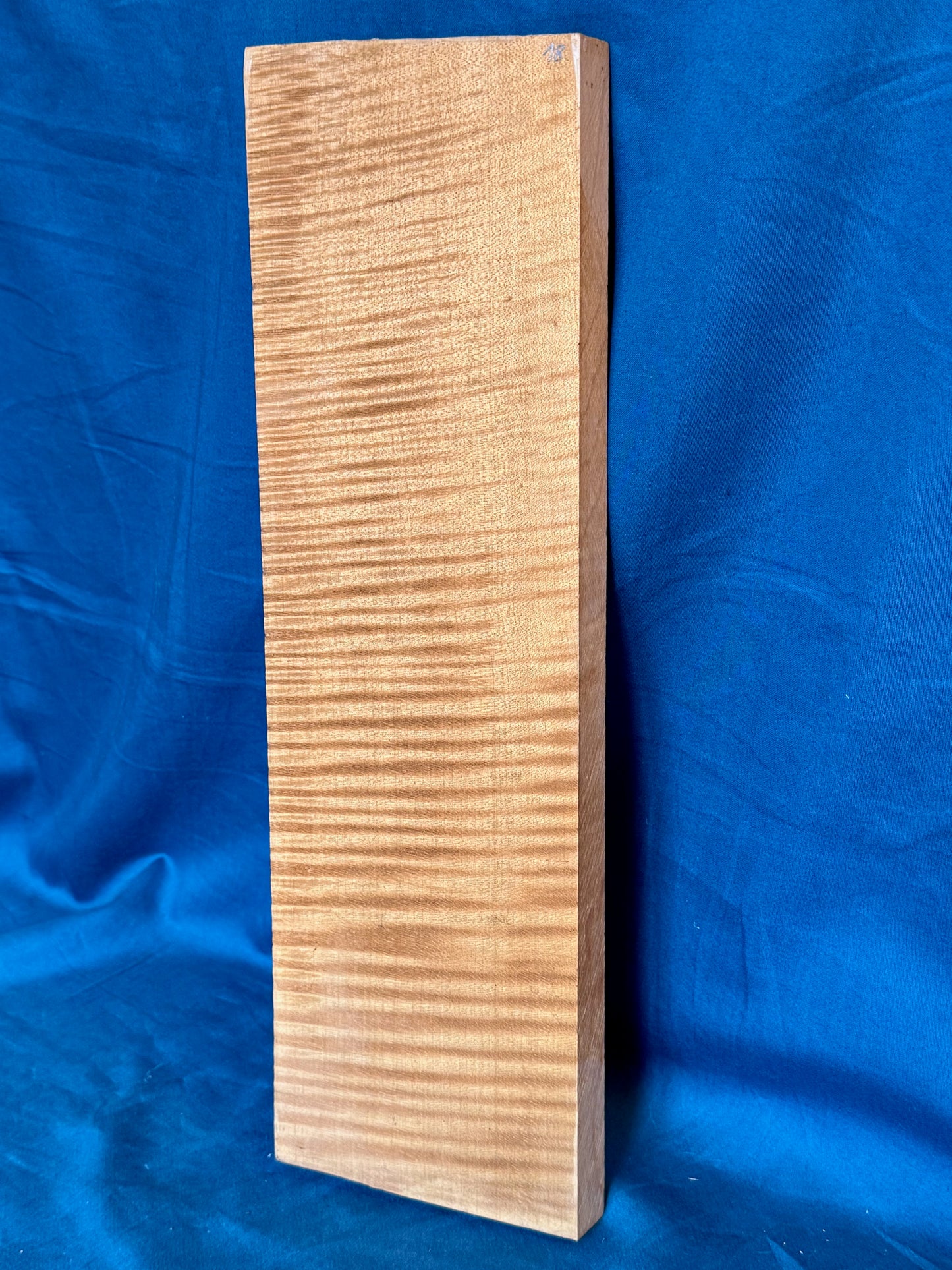 Violin Two Piece Back - Twins, piece 18