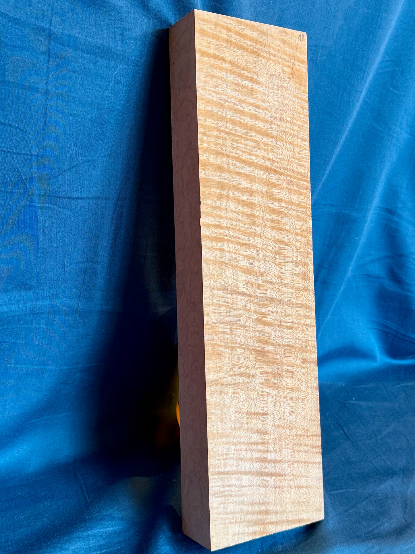 Violin Two Piece Back - Twins, piece 19