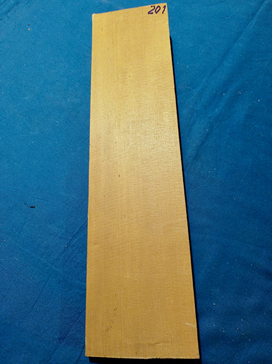 Violin Two Piece Top - Twins, piece 201