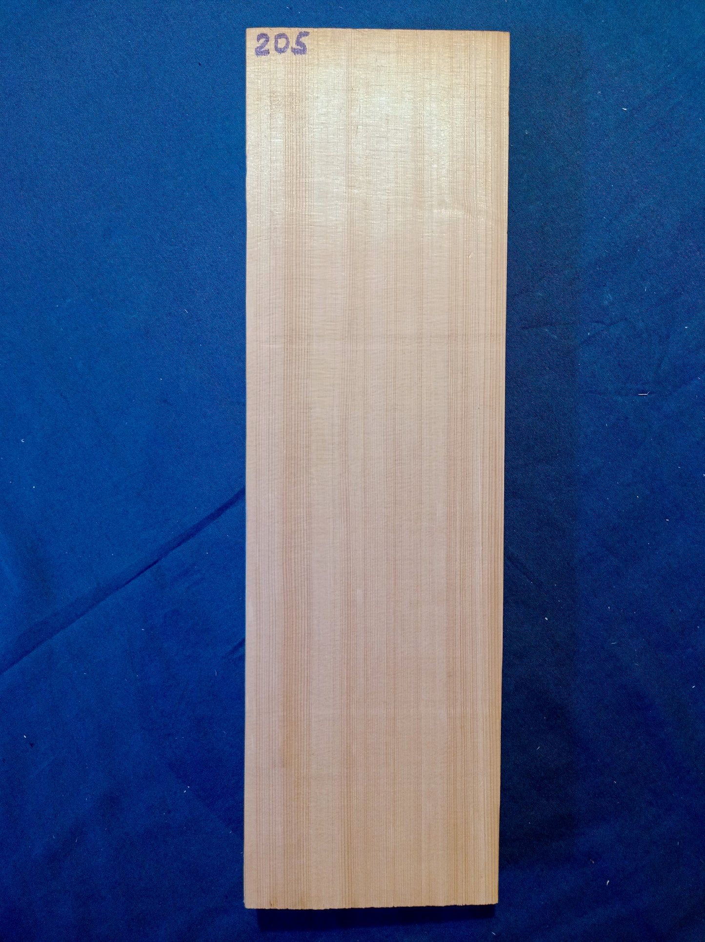 Violin Two Piece Top - Twins, piece 205