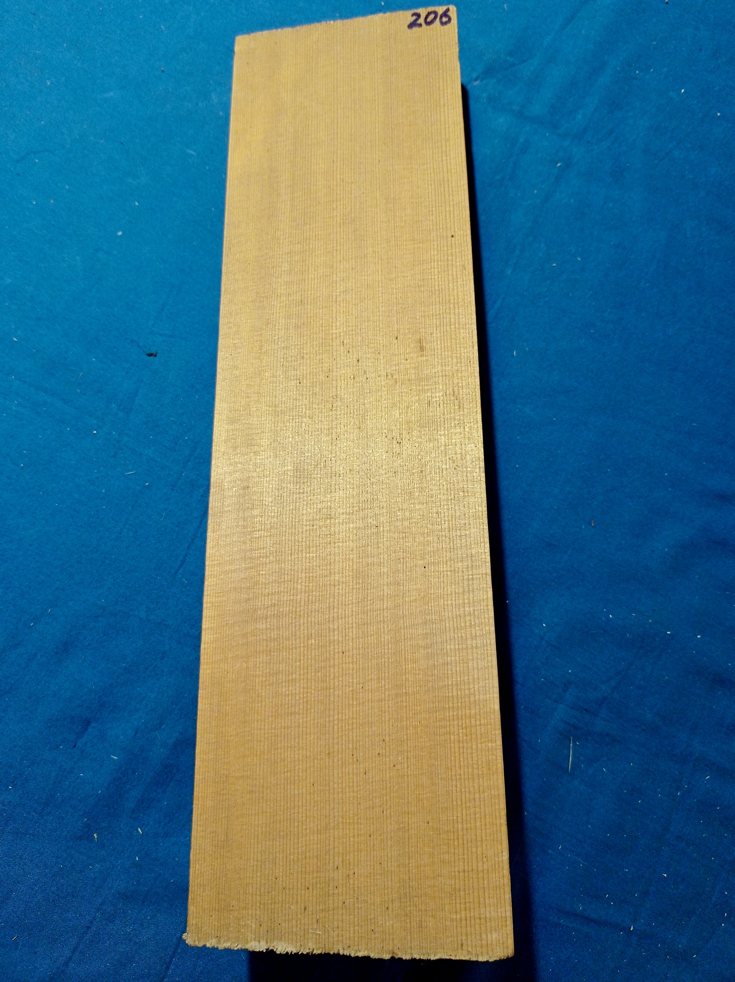 Violin Two Piece Top - Twins, piece 206