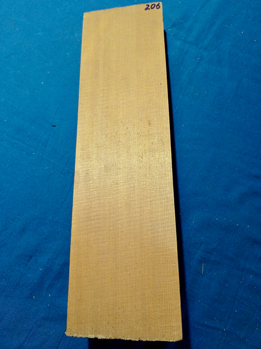 Violin Two Piece Top - Twins, piece 206