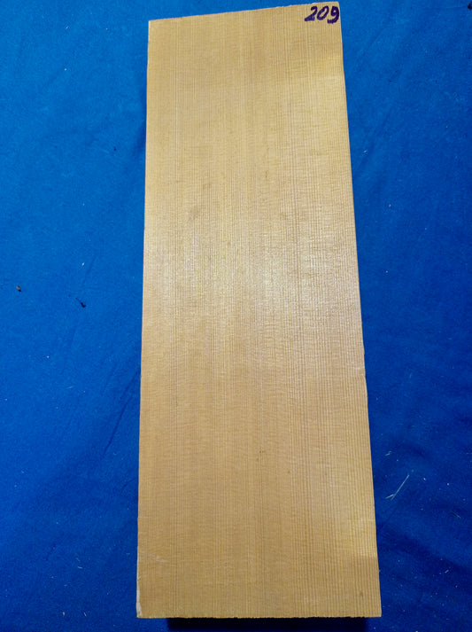 Violin Two Piece Top - Twins, piece 209