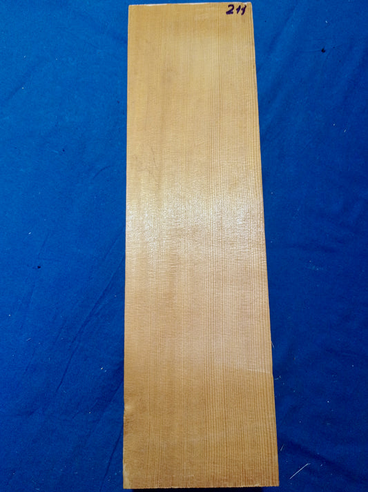 Violin Two Piece Top - Twins, piece 211