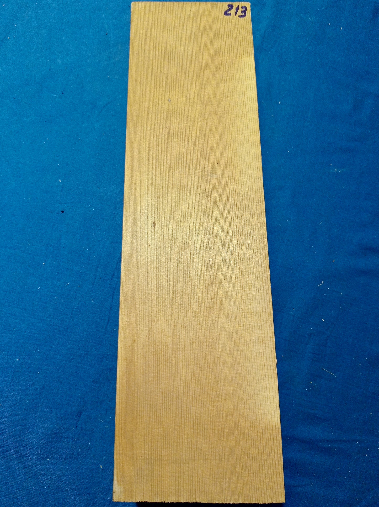 Violin Two Piece Top - Twins, piece 213