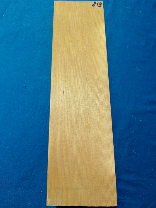 Violin Two Piece Top - Twins, piece 213