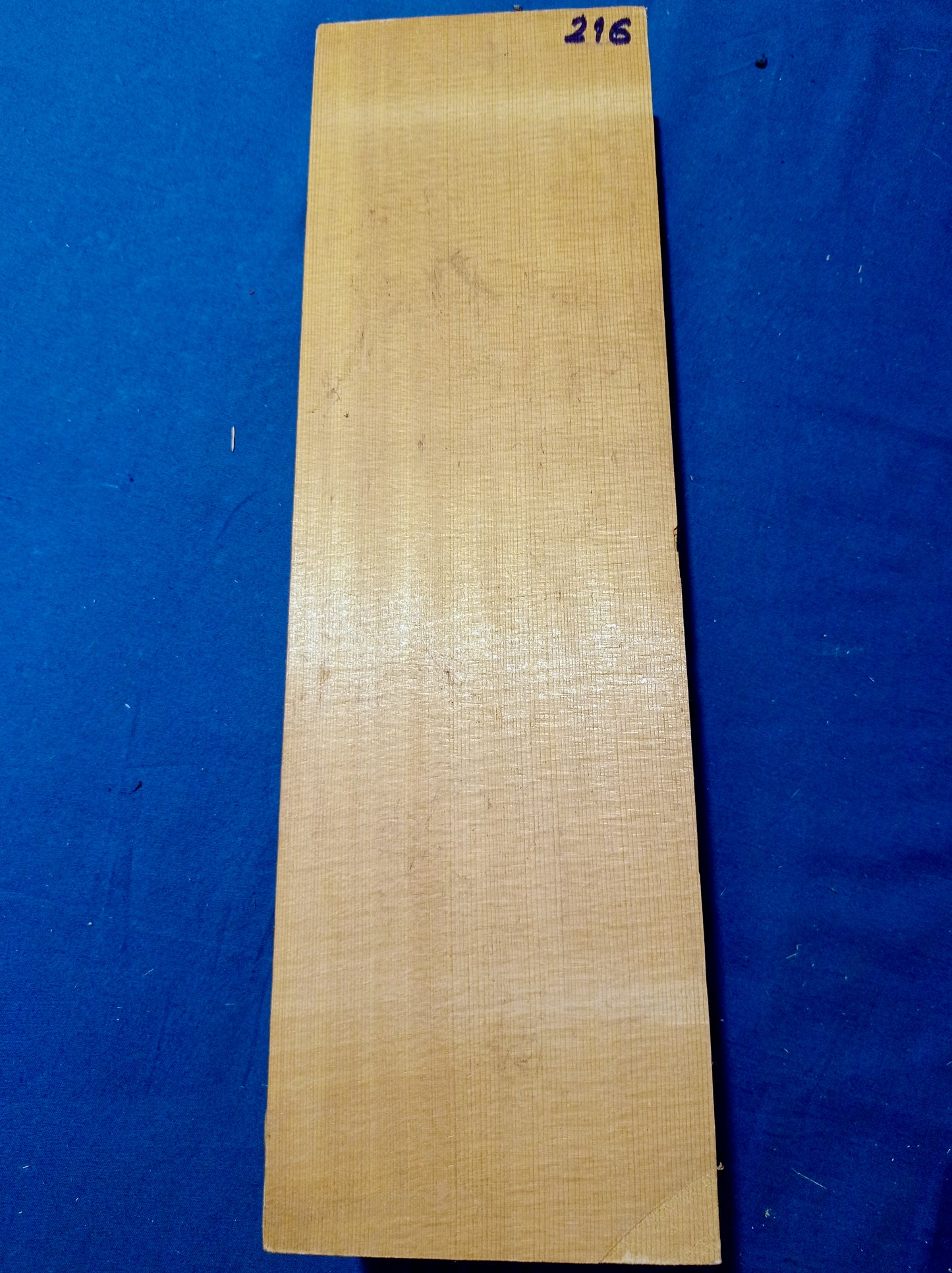 Violin Two Piece Top - Twins, piece 216