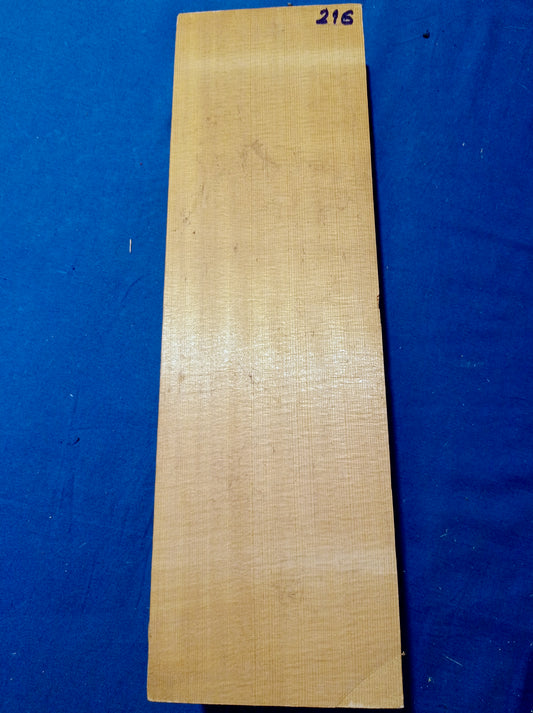 Violin Two Piece Top - Twins, piece 216