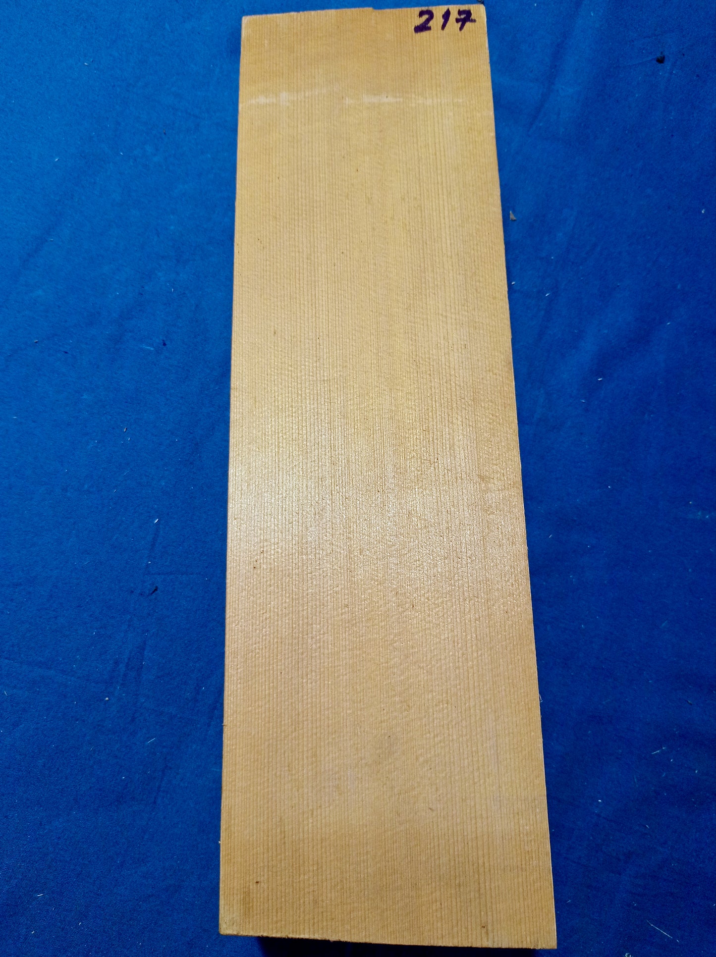 Violin Two Piece Top - Twins, piece 217