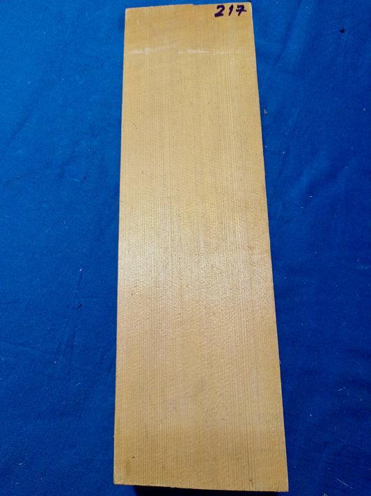 Violin Two Piece Top - Twins, piece 217