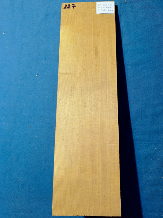 Violin Two Piece Top - Twins, piece 227