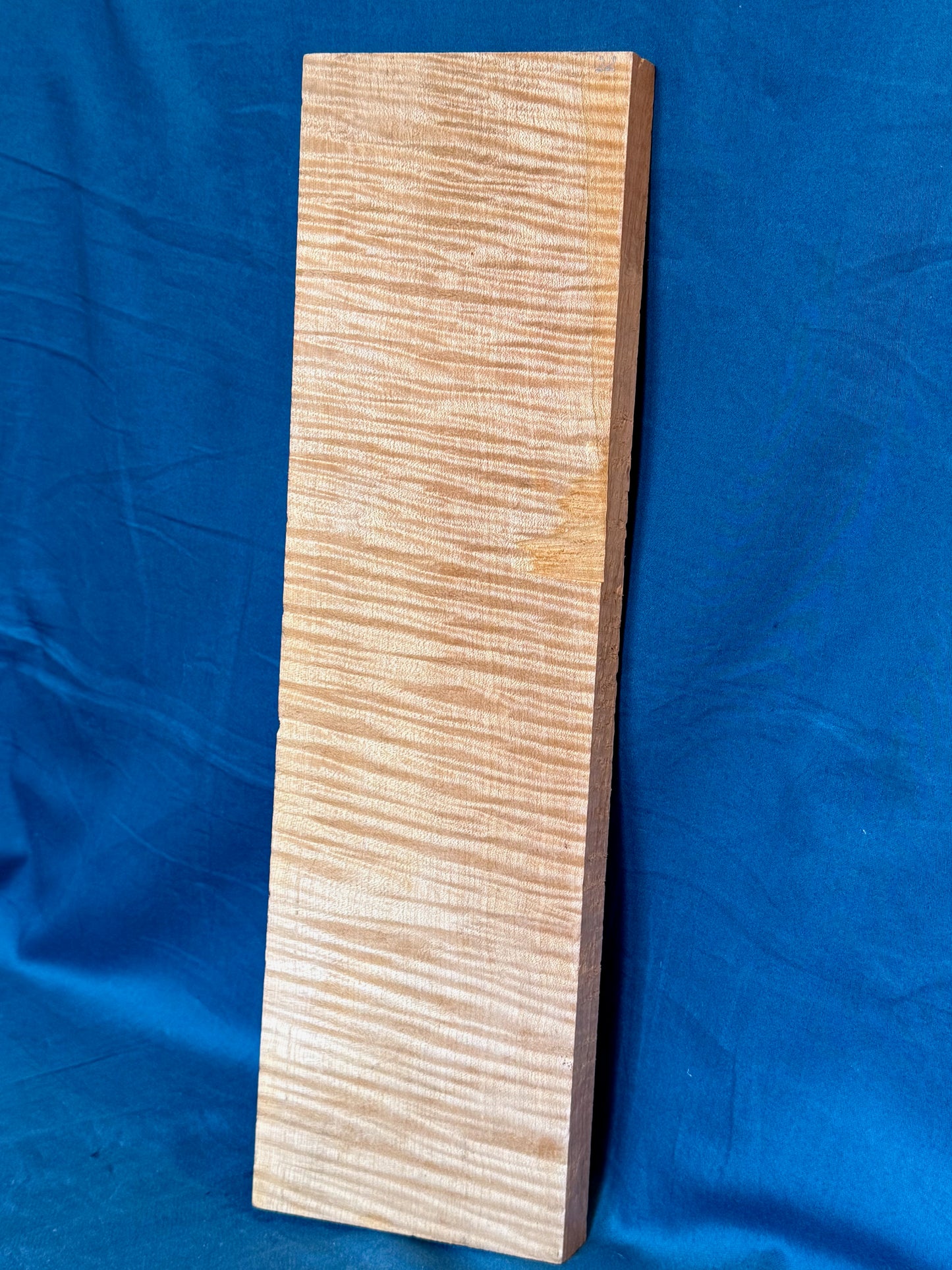 Violin Two Piece Back - Twins, piece 22