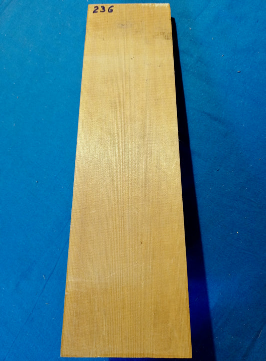 Violin Two Piece Top - Twins, piece 236