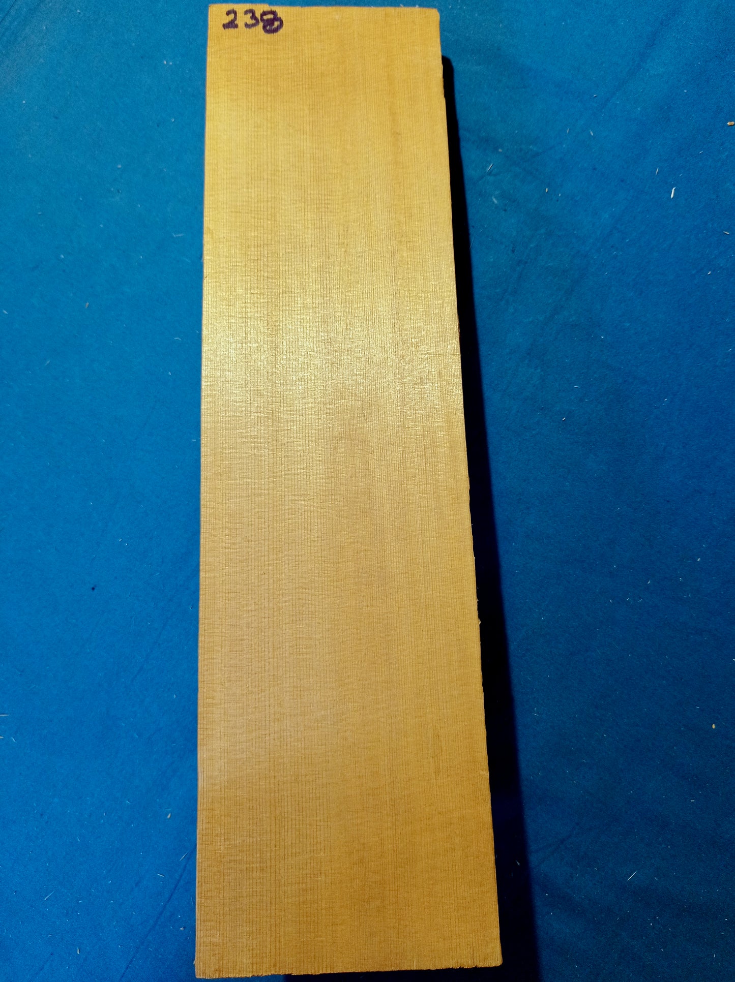 Violin Two Piece Top - Twins, piece 238