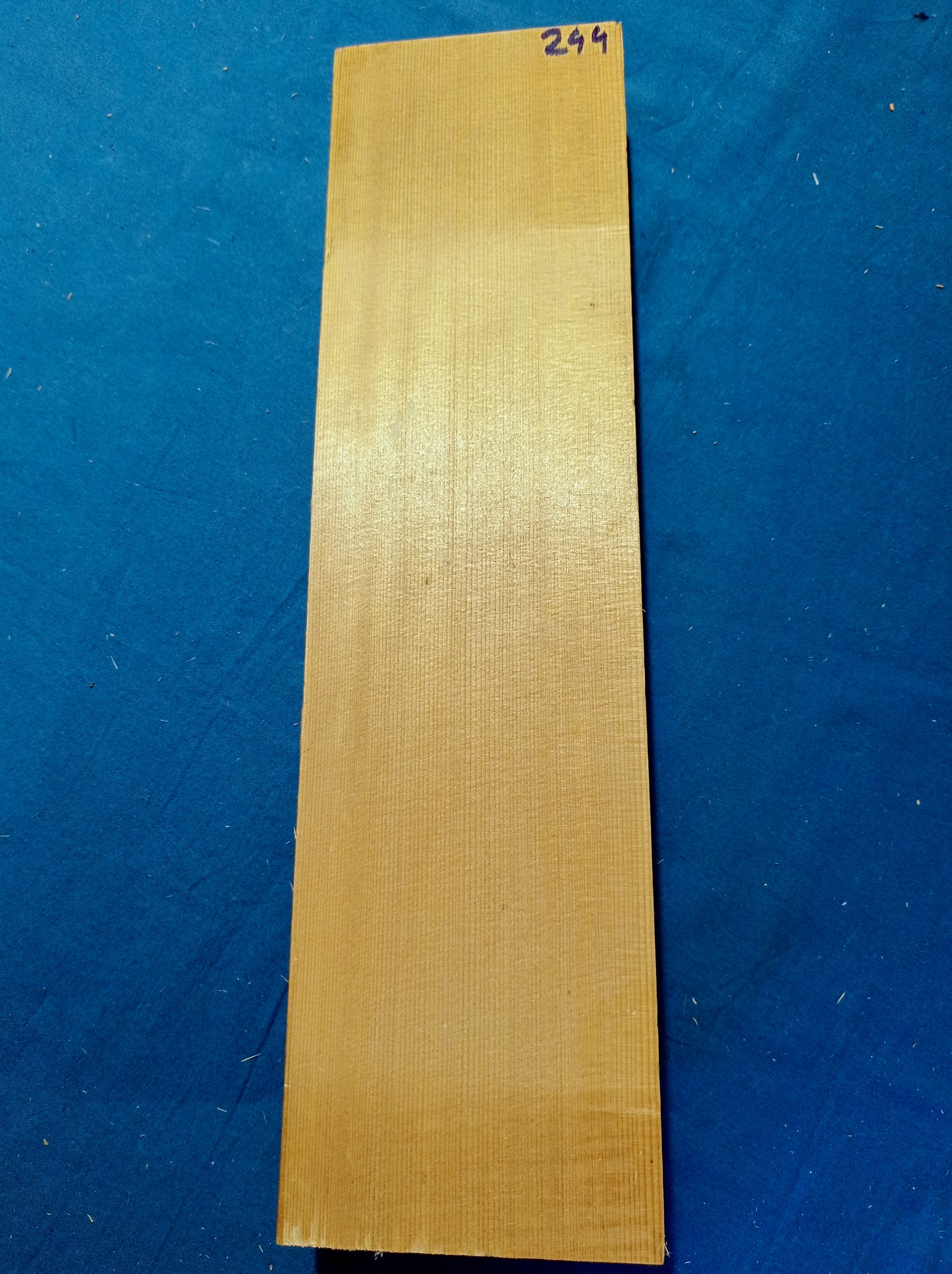 Violin Two Piece Top - Twins, piece 244