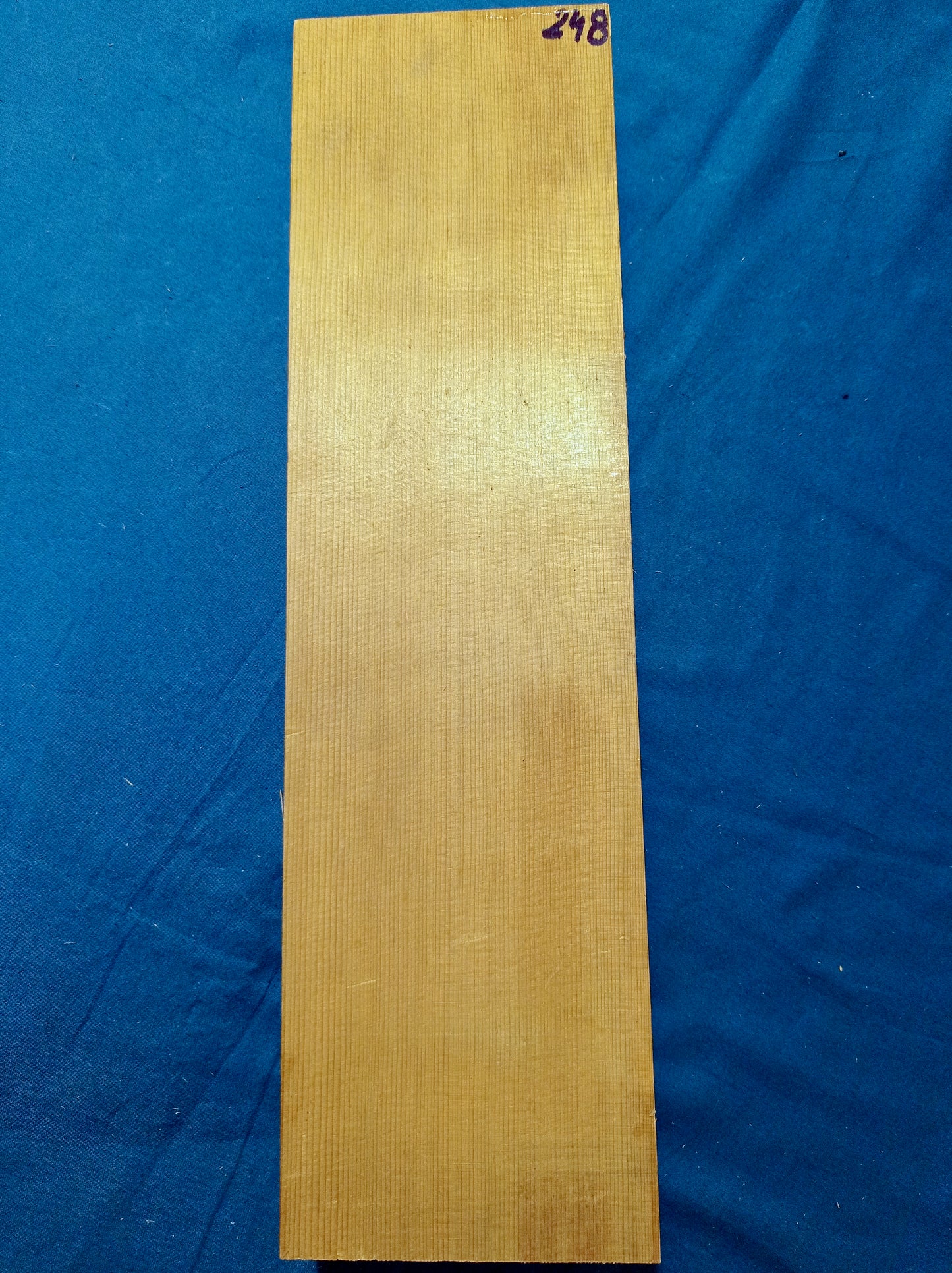 Violin Two Piece Top - Twins, piece 248