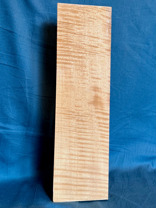 Violin Two Piece Back - Twins, piece 25