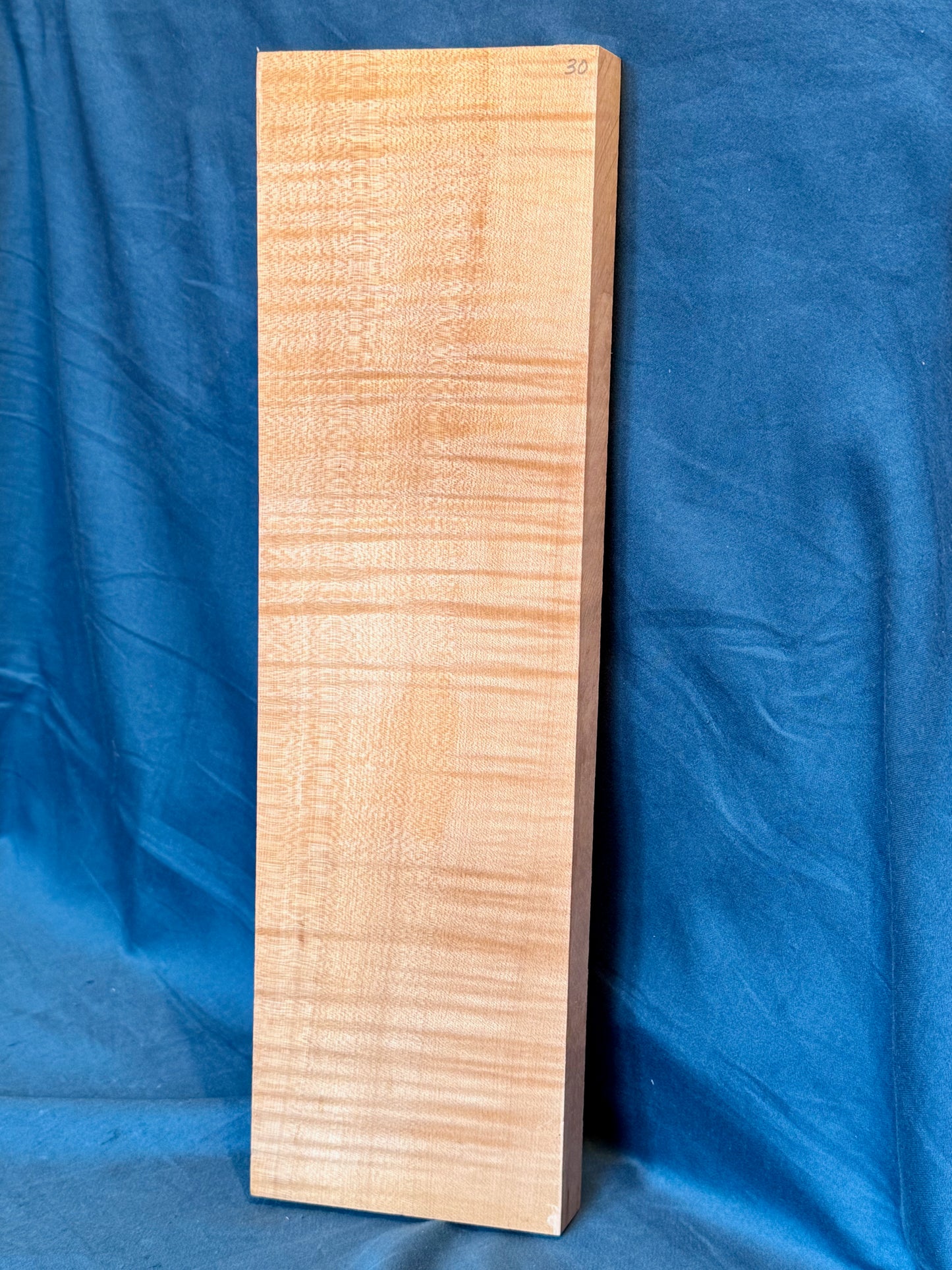 Violin Two Piece Back - Twins, piece 30