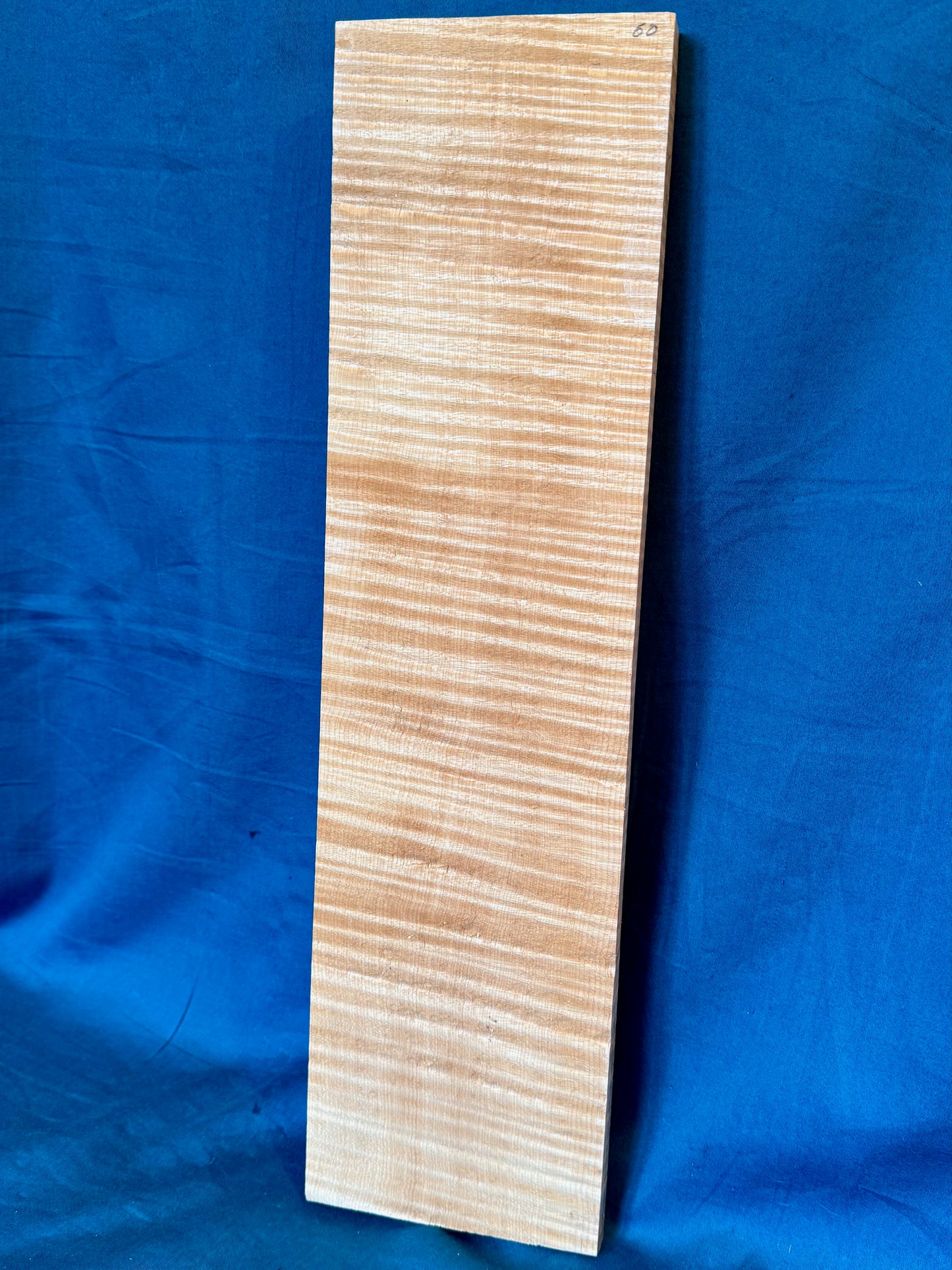 Violin Two Piece Back - Twins, piece 60