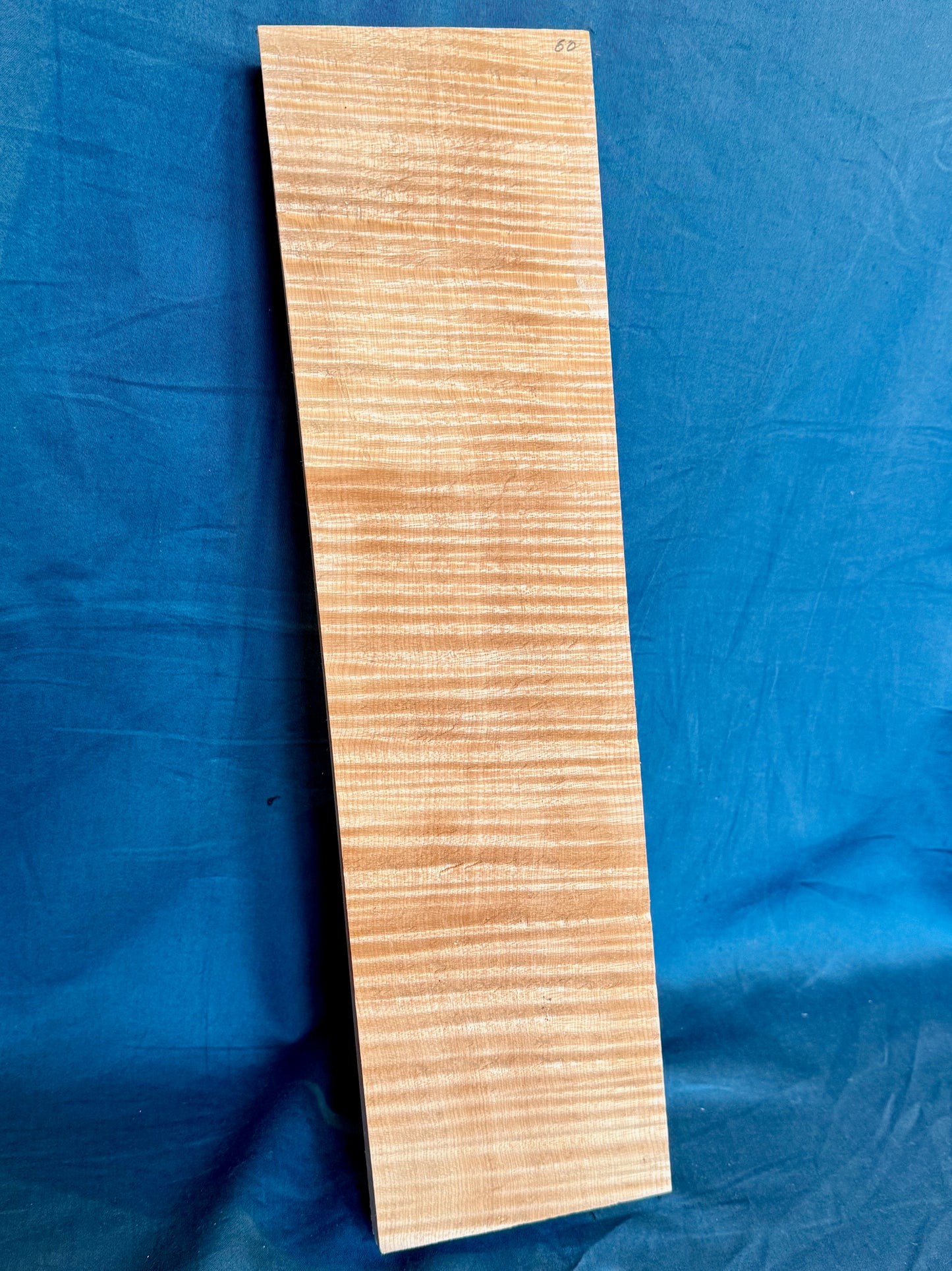 Violin Two Piece Back - Twins, piece 60