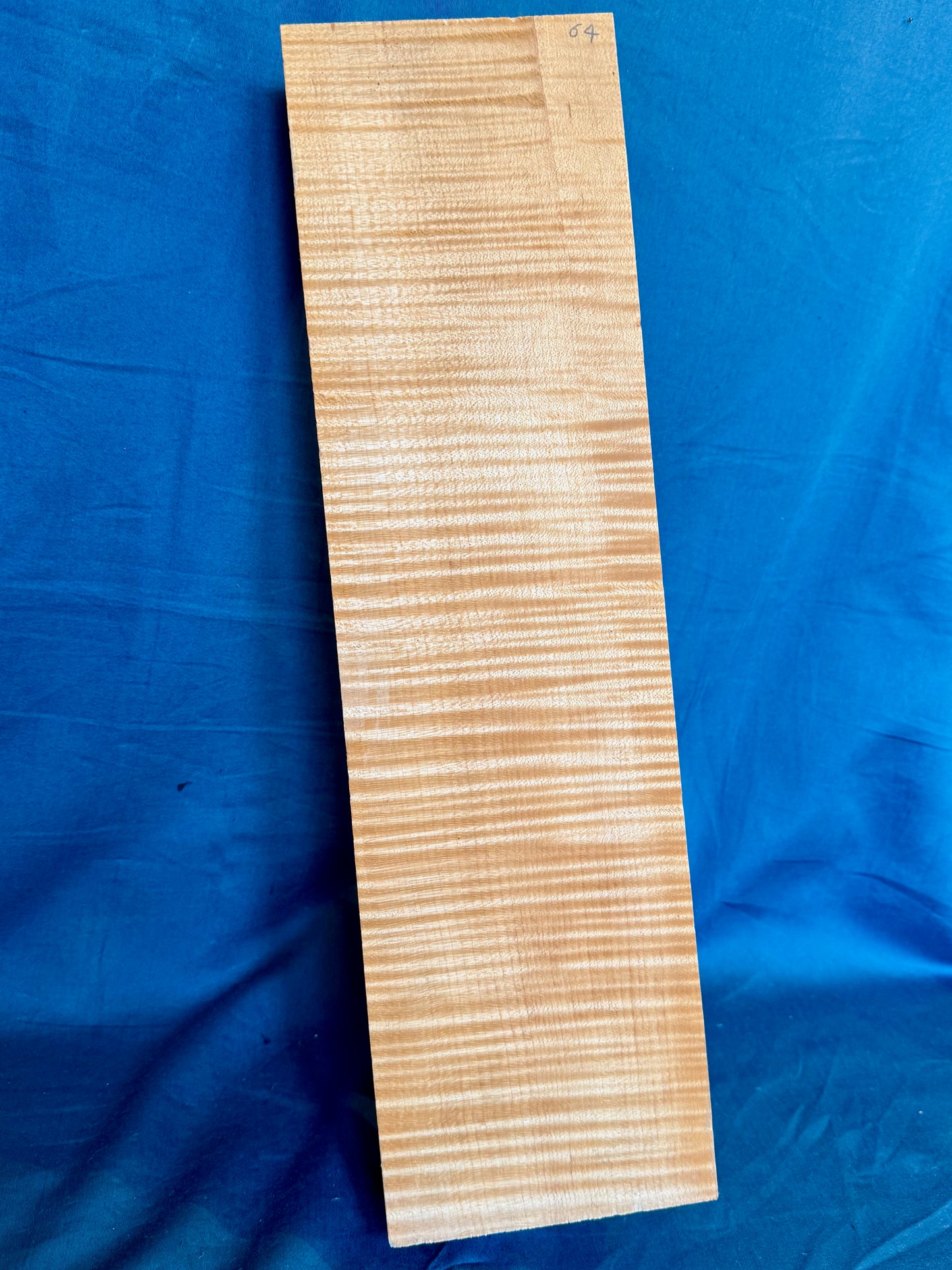 Violin Two Piece Back - Twins, piece 64